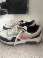 Nike Air Max Motif gr. 38.5 Nürnberg (Mittelfr) - Mitte Vorschau
