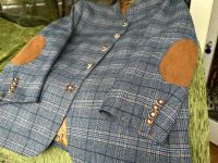 ALPIN HERREN EXKLUSIVE TWEED gr 54 XL  LUXUS SAKKO SUPER GUT   Ma Nordrhein-Westfalen - Lage Vorschau