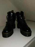 Dr. Martens Plateau 38 neu Saarland - Mandelbachtal Vorschau