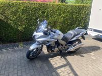 Honda CBF 1000 A SC58 mit Navi Thüringen - Isseroda Vorschau