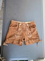 Lederhose Stockerpoint 34 Bayern - Burgthann  Vorschau