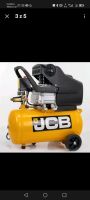 JCB Druckluft Kompressor AC24 ölgeschmiert 8 bar 1,8 kW 24 Liter Nordrhein-Westfalen - Gütersloh Vorschau