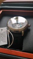 T.W.S Leonardo Automatik Uhr - ideales Geschenk Herzogtum Lauenburg - Wentorf Vorschau