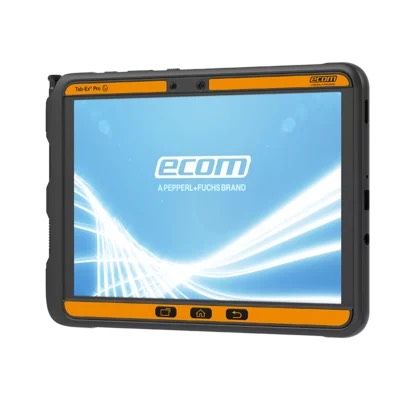 Neu! OVP! Industrie Tablet ECOM Tab-Ex® Pro DZ2 10,1“ Android in Paderborn