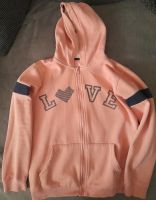 Sweatjacke Mädchen Sachsen-Anhalt - Sangerhausen Vorschau