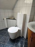 Toilette Duravit Starck 1 Stand Tiefspül WC Nordrhein-Westfalen - Herten Vorschau