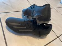 adidas X Speedportal.1 FG 43 Schwarz/blackout Baden-Württemberg - Ludwigsburg Vorschau