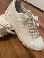 ON THE ROGER ADVANTAGE - SNEAKER HERREN - WHITE-Gr.42 Stuttgart - Stuttgart-Ost Vorschau