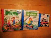 Ravensburger Wieso Garten Wetter Feuerwehr Rheinland-Pfalz - Ramstein-Miesenbach Vorschau