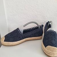 Sommer Espadrilles  neu 39 Niedersachsen - Osterholz-Scharmbeck Vorschau