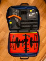 SCRAM Emergency Airway Bag Openhouse UK Notfallrucksack Frankfurt am Main - Bockenheim Vorschau