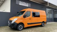 Renault Master - Opel Movano - Nissan NV400 Schiebefenster Niedersachsen - Stadthagen Vorschau