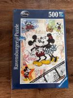 Disney Ravensburger Puzzle Mickey mouse neu Nordrhein-Westfalen - Dülmen Vorschau