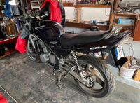 Kawasaki Er5 EZ 04/2001 32000km Sachsen - Zwoenitz Vorschau