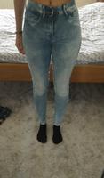 Skinny Jeans G-star Raw w26 l34 Wandsbek - Hamburg Farmsen-Berne Vorschau