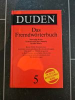 Duden Fremdwörterbuch Rheinland-Pfalz - Miehlen Vorschau