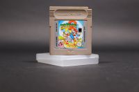 Neue BAtterie Super Mario Land 2 Nintendo Game Boy GBC GBA SP Schleswig-Holstein - Neumünster Vorschau