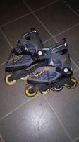 Inlineskates K2 Velocity Größe 40 Sachsen - Ralbitz-Rosenthal Vorschau