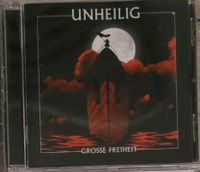 Unheilig Grosse Freiheit CD Hessen - Brombachtal Vorschau