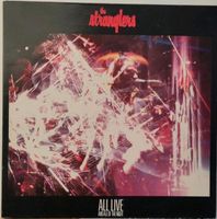 LP The  Stranglers All Live and all of the night Vinyl Niedersachsen - Weyhe Vorschau