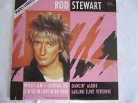 Maxi Single  Rod Stewart  "What am I gonna do" Bayern - Adelsried Vorschau