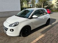 Opel Adam 1.4 87PS TÜV NEU, Alufelgen, Marderschutz Thüringen - Saalfeld (Saale) Vorschau