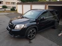 Chevrolet Orlando 2.0 LT+ MT LT+ Nordrhein-Westfalen - Velbert Vorschau