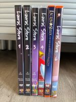 DVDs Laura Stern Hessen - Allendorf Vorschau