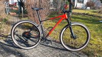 Mountainbike Cannondale Trail SL 3 1×12  Gr. L Vittoria Mezcal Bayern - Unterhaching Vorschau