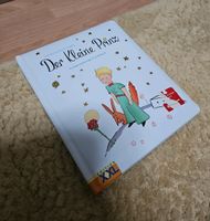 Der kleine Prinz-  ein bezauberndes Puzzlebuch/Kinderbuch Hessen - Kassel Vorschau