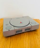 Sony Playstation PS1 neues Laufwerk (SD) 3D Druck USB Netzteil Essen - Essen-Stadtmitte Vorschau