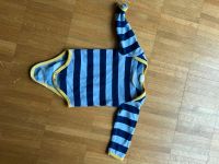 Body Frottee Baby Gr. 62/68 blau mint Hamburg Barmbek - Hamburg Barmbek-Süd  Vorschau