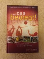 Andachtsbuch das bewegt, CVJM von Andreas Götz Baden-Württemberg - Gomadingen Vorschau