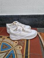 Weiß graue Superga Sport 9TS Gr. 39 neuwertig Rheinland-Pfalz - Koblenz Vorschau