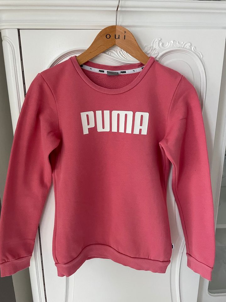 Puma Pullover in Bielefeld