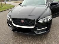 Jaguar F-Pace 25d R-Sport AWD 241PS Hessen - Lampertheim Vorschau