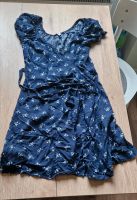 Hollister Wickelkleid Gr.XS Nordrhein-Westfalen - Neuss Vorschau