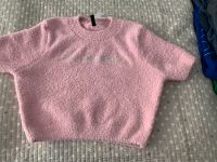 H&M Blackpink Pullover Neu Gr.M Frankfurt am Main - Ostend Vorschau