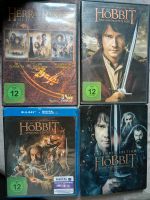 Blu Ray Herr der Ringe Baden-Württemberg - Winterlingen Vorschau