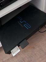 PlayStation 2 mit 72 MB Speicher + 2 Controller Niedersachsen - Seevetal Vorschau