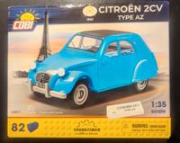 Cobi 24511 Citroen 2CV Type AZ Youngtimer Collection Neu & OVP Hessen - Bensheim Vorschau