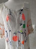 Kleid Boho Neu Kreis Ostholstein - Damlos Vorschau