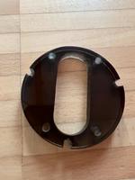 Tonarmbasis / Armboard - Original - SME - Oracle Delphi Münster (Westfalen) - Centrum Vorschau