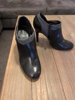 High Heels Größe 40 Brandenburg - Rangsdorf Vorschau