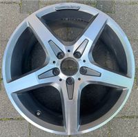 1x 18 Zoll AMG Felge Mercedes Benz SLK SLC R172 A1724012602 Rheinland-Pfalz - Ludwigshafen Vorschau