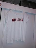 Mustang Shirt Damen Bayern - Ansbach Vorschau