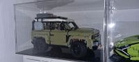 Lego technic Landrover Rheinland-Pfalz - Ettringen Vorschau