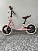 Laufrad Kinder 10 Zoll Runride 500 rosa/beige Hessen - Griesheim Vorschau