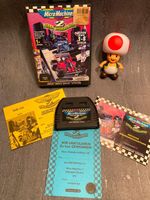 Sega Mega Drive - Micro Machines 2 Turbo Tournament - OVP Hessen - Neuhof Vorschau