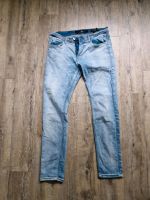 Herren Jeans neu gr 32 regulär Länge, slim Nordrhein-Westfalen - Herne Vorschau